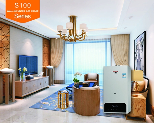 燃气壁挂炉厂家的功能技巧