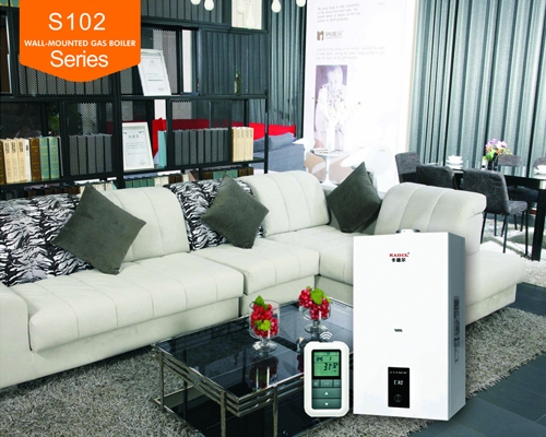 采暖炉的停用保护工作也需要及时做好