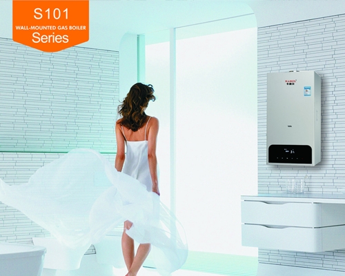 正森电器带你看看燃油（气）采暖炉都有哪些特点