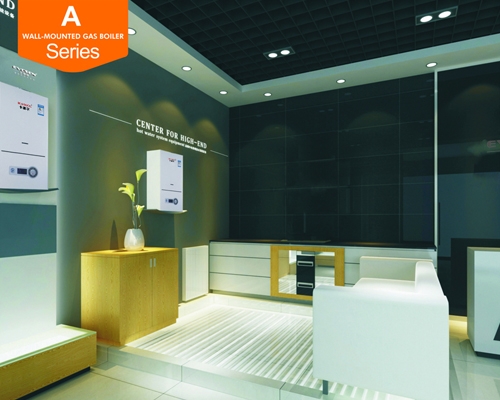 燃气壁挂炉的水压不稳如何注水