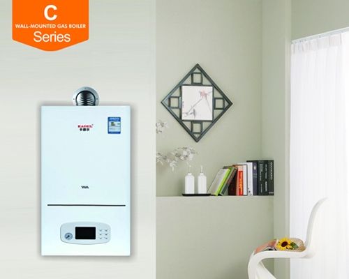 关于安装燃气壁挂炉需要注意的一些事项