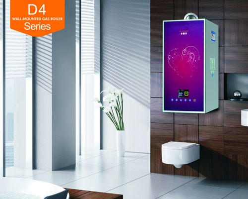 消费者必须要知道的燃气壁挂炉使用方法