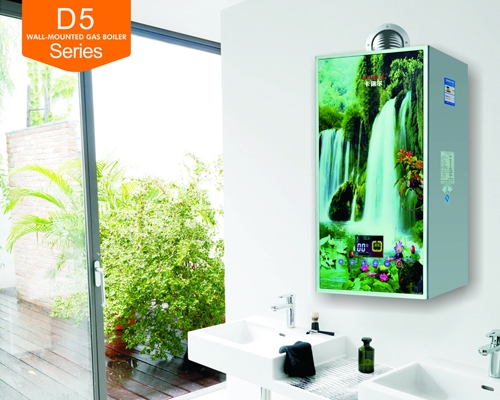 谈谈燃气壁挂炉产生噪音的因素和安装维修