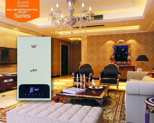 供暖结束后 关于燃气壁挂炉的四大疑问